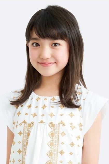 Miyu Andô - Actor Profile Photo