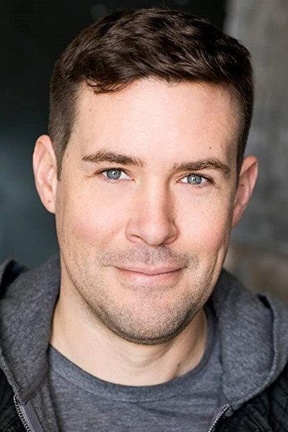 Joshua Koopman - Actor Profile Photo