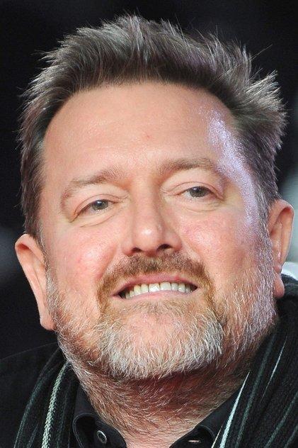 Guy Garvey - Actor Profile Photo