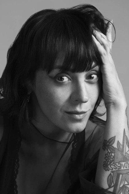 Jani Dueñas - Actor Profile Photo