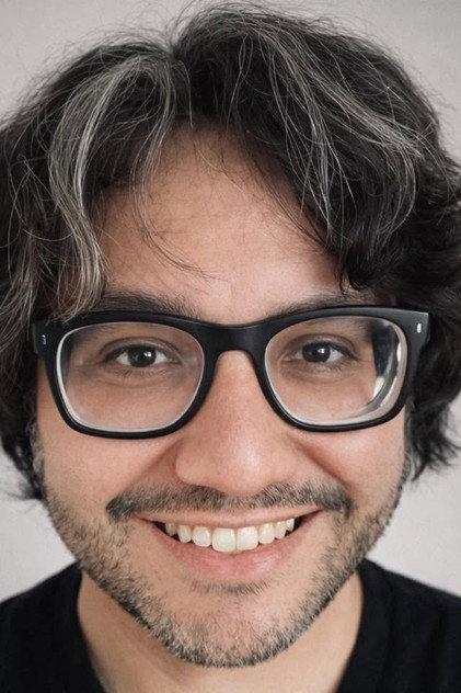 Jordan Hue - Actor Profile Photo
