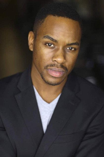 Dother Sykes - Actor Profile Photo