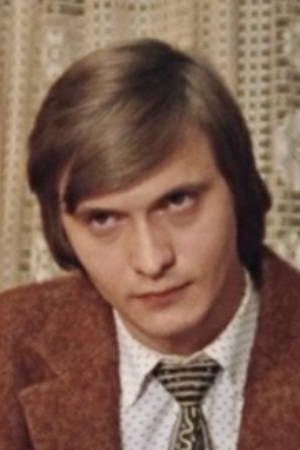 Viktor Neznanov - Actor Profile Photo