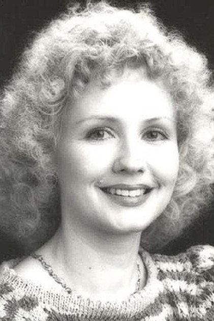 Gudrun Sieber - Actor Profile Photo