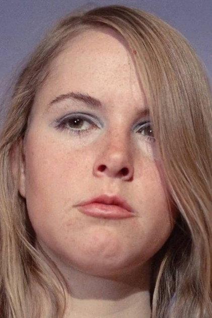 Pat Happel - Actor Profile Photo