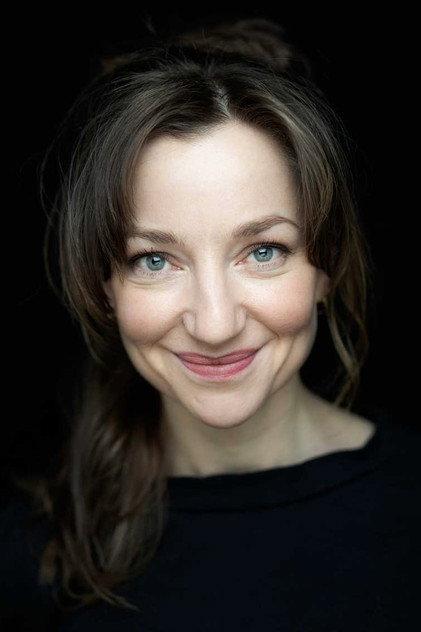 Andrea Bræin Hovig - Actor Profile Photo