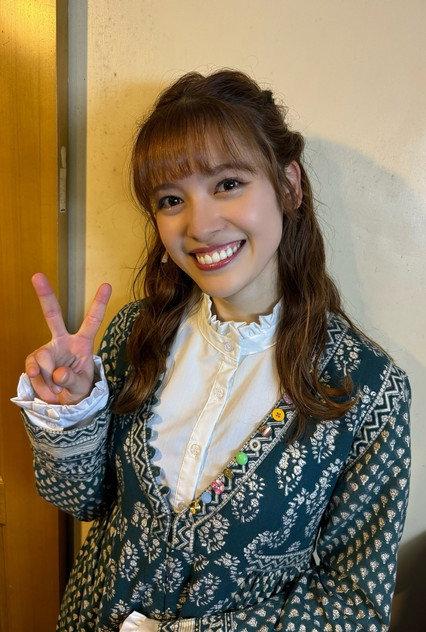 Maya Suzuno - Actor Profile Photo