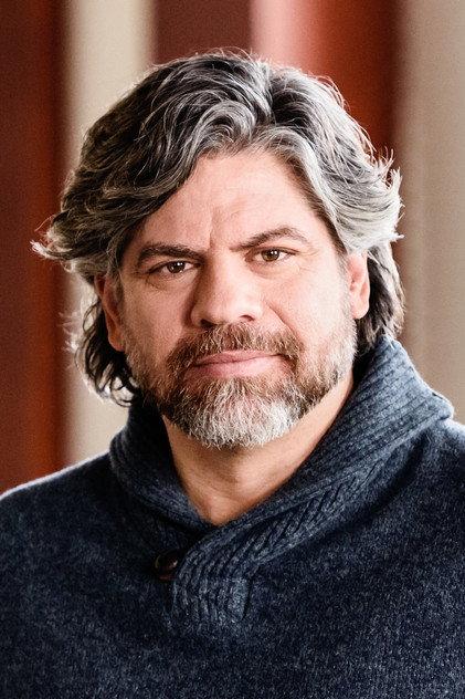 Sylvain Massé - Actor Profile Photo