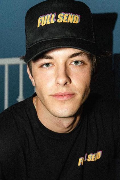 Griffin Johnson - Actor Profile Photo