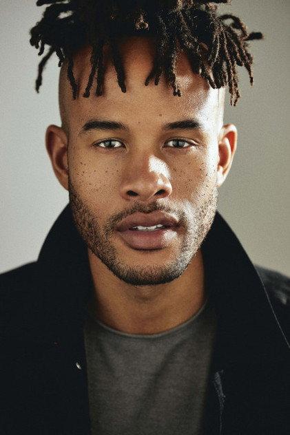 Michael Rishawn - Actor Profile Photo