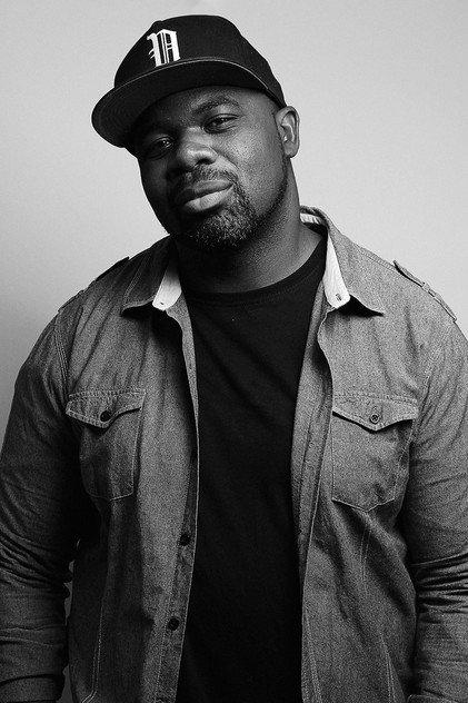 Kohndo - Actor Profile Photo