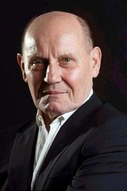 Jürgen Schornagel - Actor Profile Photo