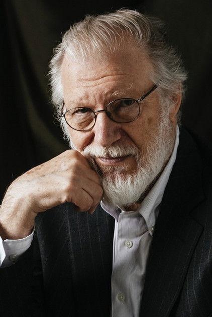 Juozas Budraitis - Actor Profile Photo