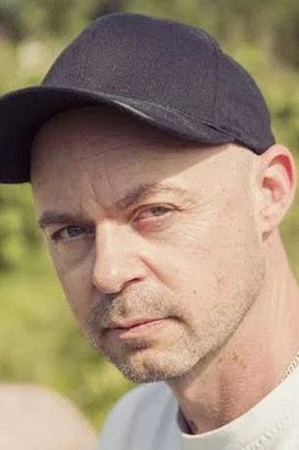 Esben Pretzmann - Actor Profile Photo