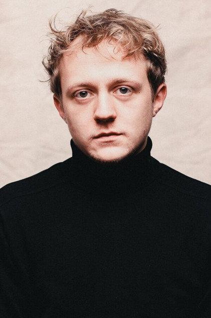 Jakob Schmidt - Actor Profile Photo
