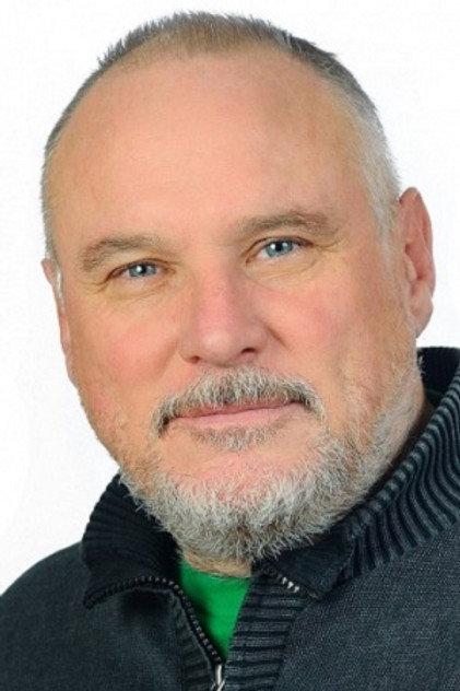 Sergey Starostin - Actor Profile Photo