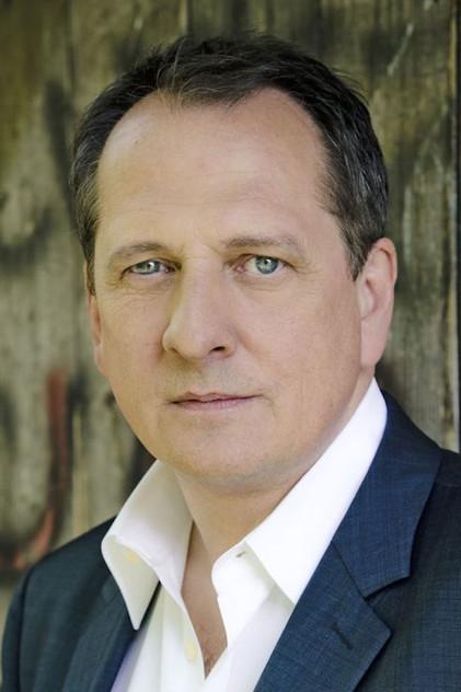 Thomas Kügel - Actor Profile Photo