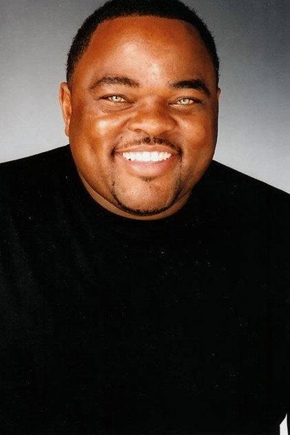 Gerald Kelly - Actor Profile Photo