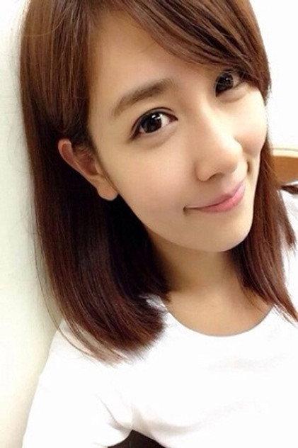 Julie Ting - Actor Profile Photo