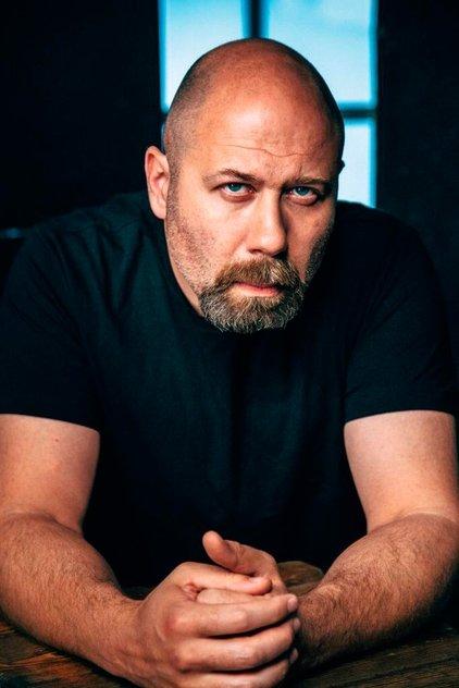 Maxim Kovalevski - Actor Profile Photo