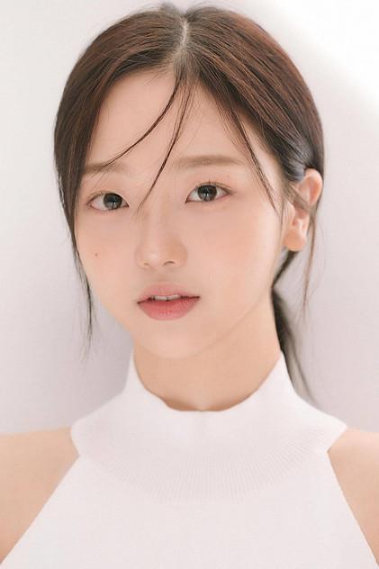 Lee So-won - Actor Profile Photo
