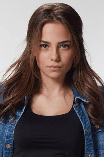Bahar Şahin - Actor Profile Photo
