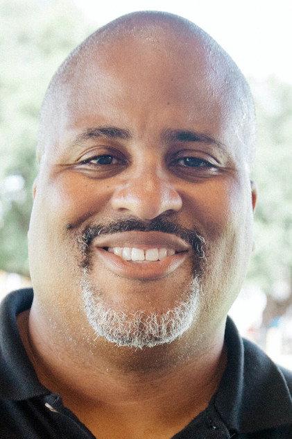 Cliff Albright - Actor Profile Photo