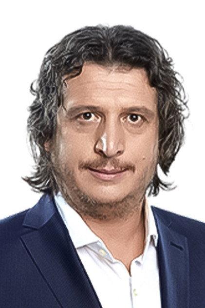 Erdal Hoş - Actor Profile Photo