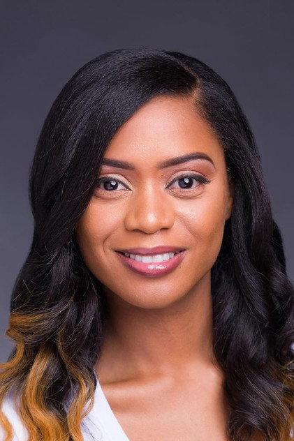 Chandrika Howard - Actor Profile Photo