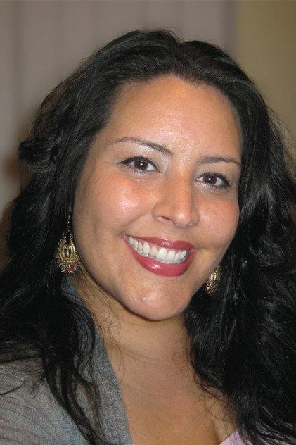 Benita Santillanes - Actor Profile Photo