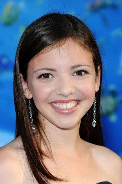 Kelly Gould - Actor Profile Photo