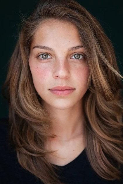 Catarina Nifo - Actor Profile Photo