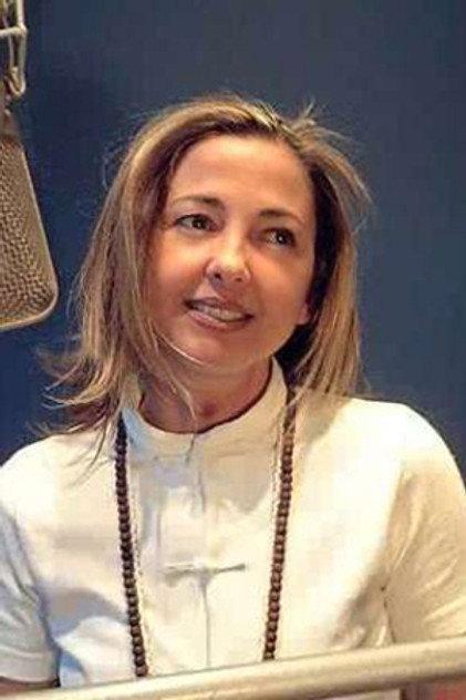 Claudia Razzi - Actor Profile Photo