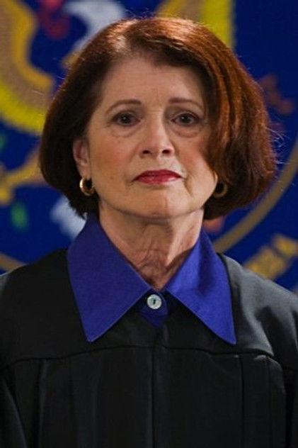 Judy Levitt - Actor Profile Photo