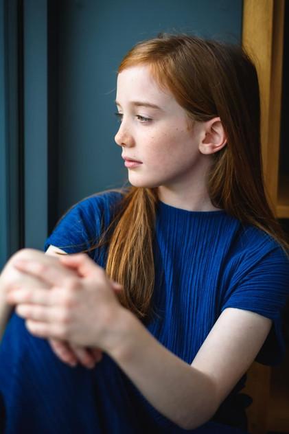 Aoibhe O'Flanagan - Actor Profile Photo
