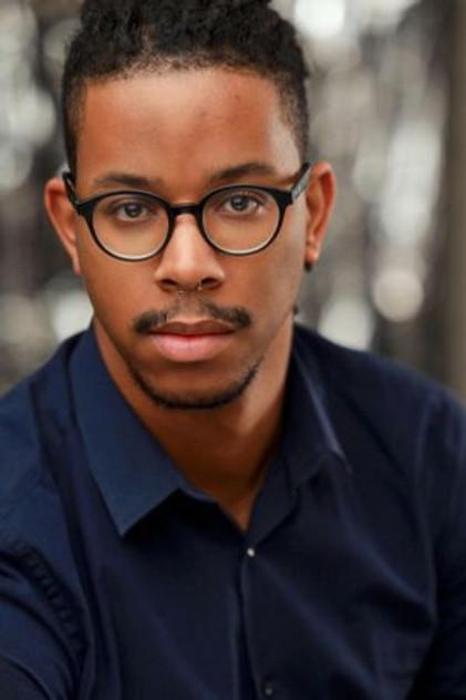 Apollo Pierce - Actor Profile Photo