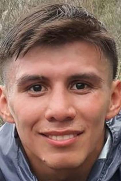 Francisco Rodriguez Jr - Actor Profile Photo