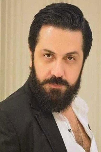 Ahmed Refaat - Actor Profile Photo