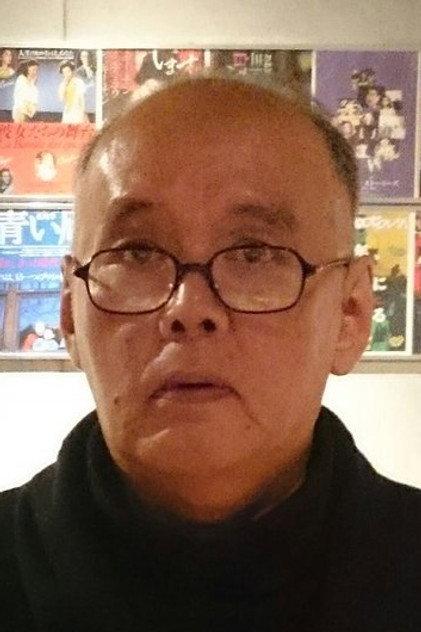 Shūji Kataoka - Actor Profile Photo