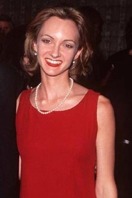 Victoria Duffy - Actor Profile Photo