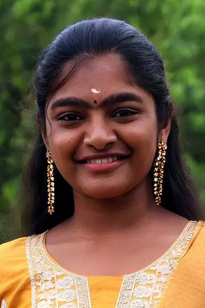 Abi Nakshathra - Actor Profile Photo