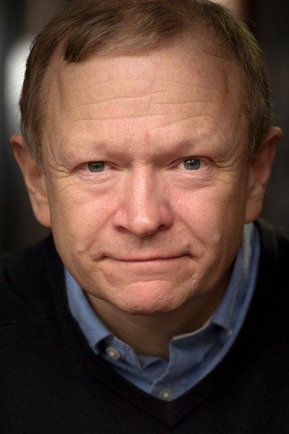 John Albasiny - Actor Profile Photo
