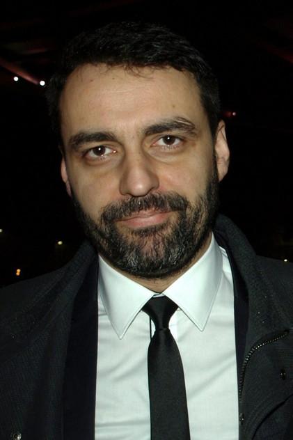 Tomasz Mandes - Actor Profile Photo