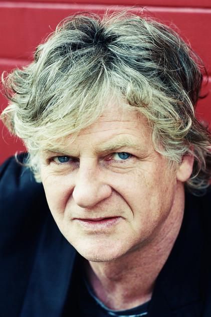 Rodolphe Burger - Actor Profile Photo