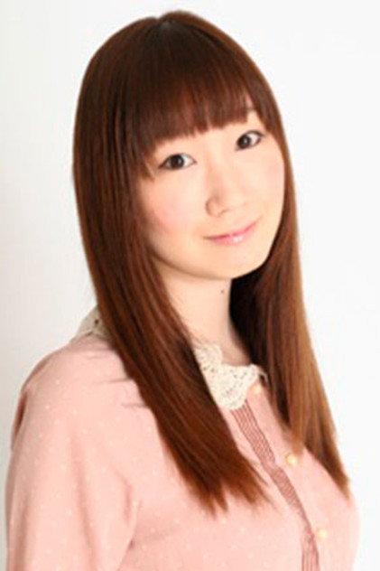 Nana Hamasaki - Actor Profile Photo