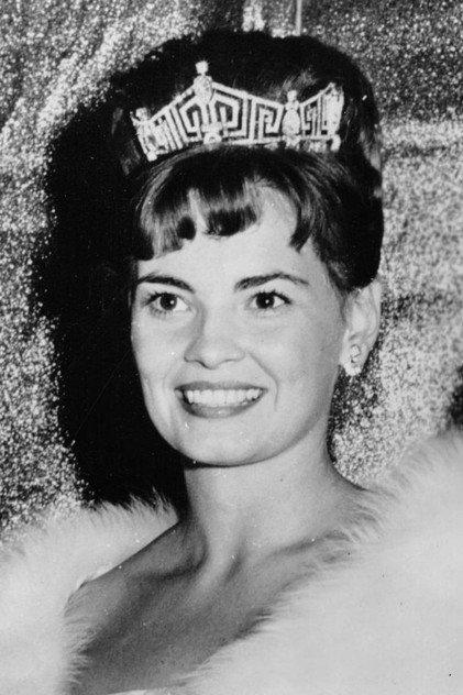 Vonda Kay Van Dyke - Actor Profile Photo