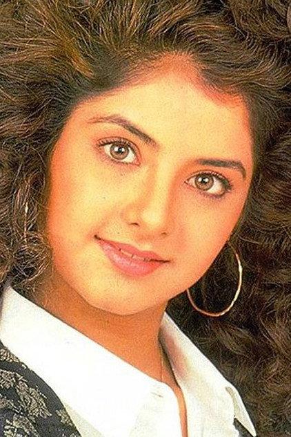 Divya Bharti - Actor Profile Photo