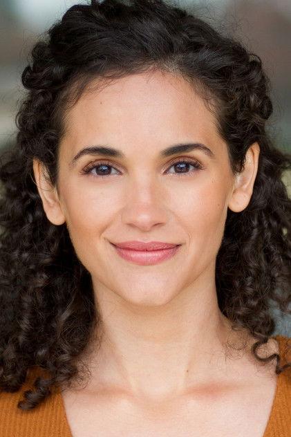 Jade Fernandez - Actor Profile Photo