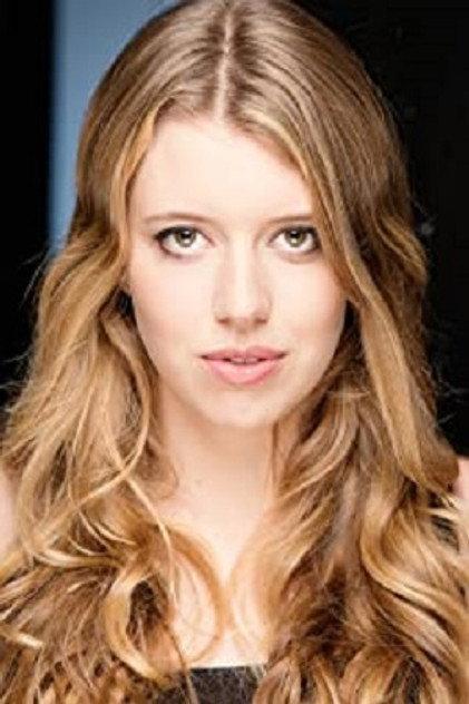 Christabel Clark - Actor Profile Photo