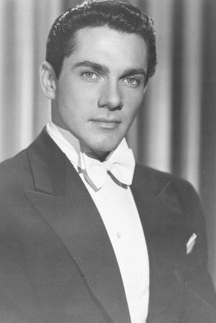 Richard Allan - Actor Profile Photo